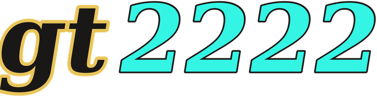gt2222 logo